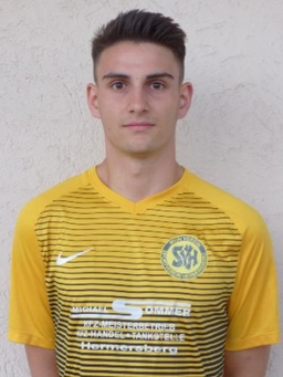 Avatar Bild für Jonas Schulz