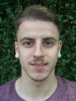 Avatar Bild für Marcel Meßerschmidt