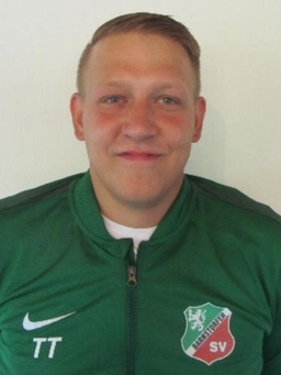 Avatar Bild für Thomas Tegel