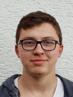 Avatar Bild für Rouven Theis