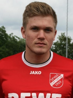 Avatar Bild für Florian Kraft