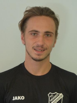 Avatar Bild für Yannik Dillenseger