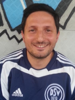 Avatar Bild für Ufuk Bingöl