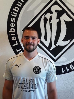 Avatar Bild für Leon Schmiele