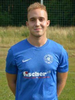 Avatar Bild für Jannik Römer