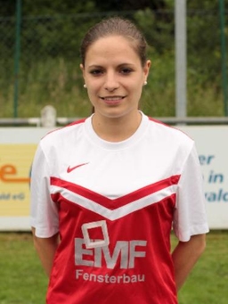 Avatar Bild für Christina Pavlidis