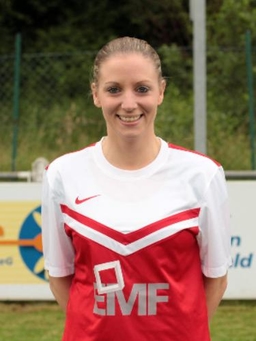 Avatar Bild für Ricarda Löffler