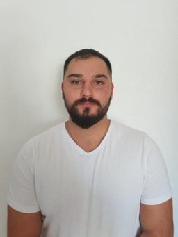 Avatar Bild für Samet Kandogmus