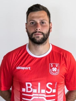 Avatar Bild für Luca Arceri