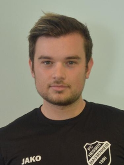 Avatar Bild für Benedikt Grzyb