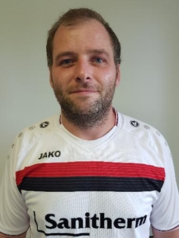 Avatar Bild für Patrick Mroß