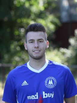 Avatar Bild für Jannis Bandemer