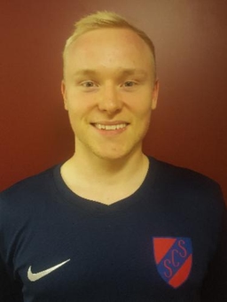 Avatar Bild für Sami Pierau