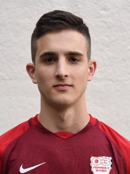 Avatar Bild für Anes Hadzic