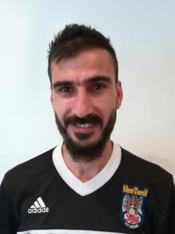 Avatar Bild für Aras Qafour