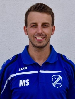 Avatar Bild für Marvin Schütt