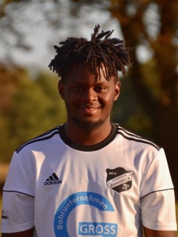 Avatar Bild für Taine Mombo Mombo