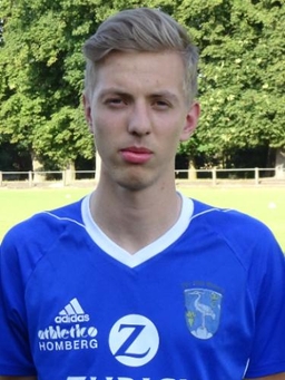 Avatar Bild für Jan Hendrik Wiederhold