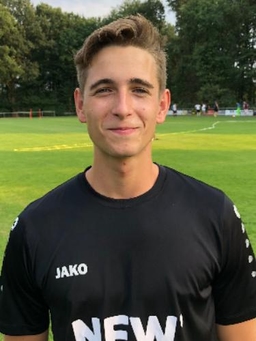 Avatar Bild für Fabian Simons