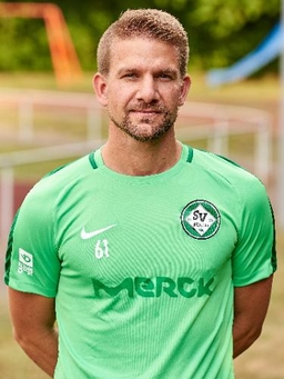 Avatar Bild für Frank Thaller