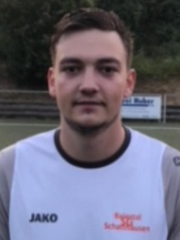 Avatar Bild für Timo Egenlauf