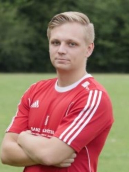 Avatar Bild für Moritz Dreger