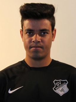 Avatar Bild für Nasir Ahmad Saidi