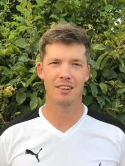 Avatar Bild für Benny Roski