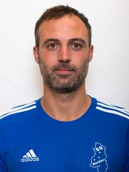 Avatar Bild für Sebastian Struve