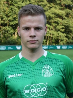 Avatar Bild für Benedikt Kreß