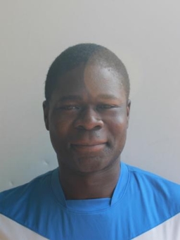 Avatar Bild für Eric Adane