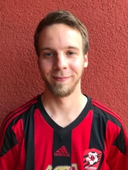 Avatar Bild für Mathias Klein