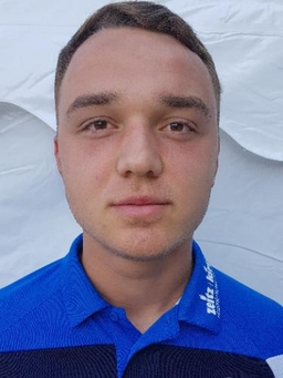 Avatar Bild für Jonas Edlinger
