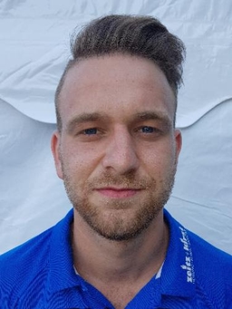 Avatar Bild für Sven Pazen