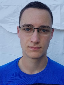 Avatar Bild für Luca Rees