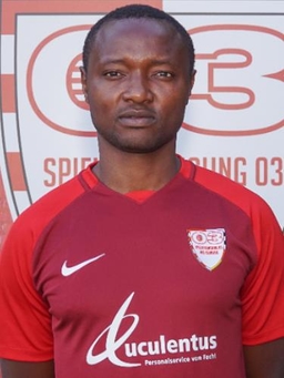 Avatar Bild für Paolo Alpha Ngue