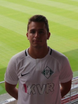 Avatar Bild für Tobias Klingenschmitt