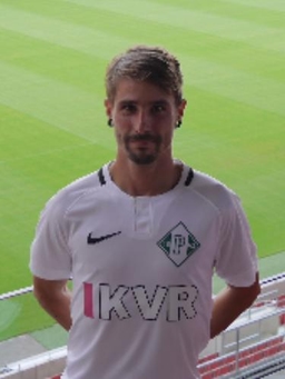 Avatar Bild für Björn Lewandowsky