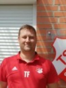 Avatar Bild für Timo Franke