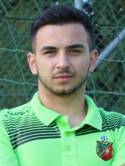 Avatar Bild für Agron Avdijaj