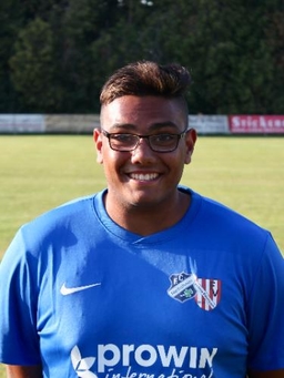 Avatar Bild für Fabian Hejny