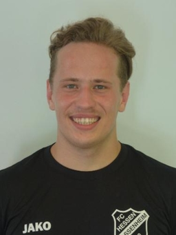 Avatar Bild für Niklas Dillenseger