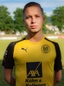Avatar Bild