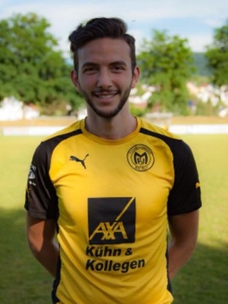 Avatar Bild für Daniel Kara