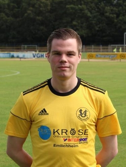 Avatar Bild für Benjamin Heinemann