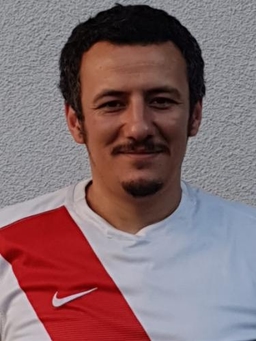 Avatar Bild für Hakan Sahin