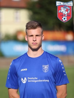 Avatar Bild für Hendrik Vaupel