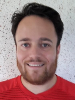 Avatar Bild für Marc Michel Guillocheau