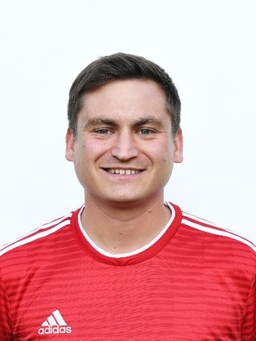 Avatar Bild für Dominik Brake