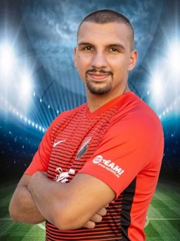 Avatar Bild für Carlos Kawelke
